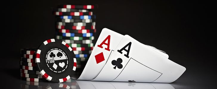 Judi Poker Online 2 Pilihan Permainan Bagi Para Pendatang Baru
