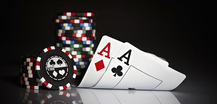 Judi Poker Online 2 Pilihan Permainan Bagi Para Pendatang Baru