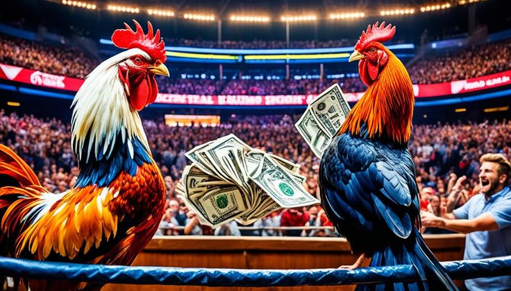 Tips Jitu Menang Sabung Ayam: Strategi dan Analisis Ayam Petarung