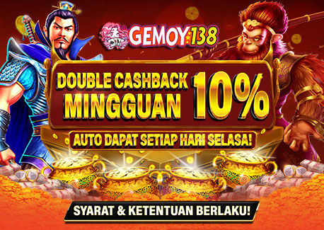 Baccarat Online dengan Win Rate Tertinggi di GEMOY138