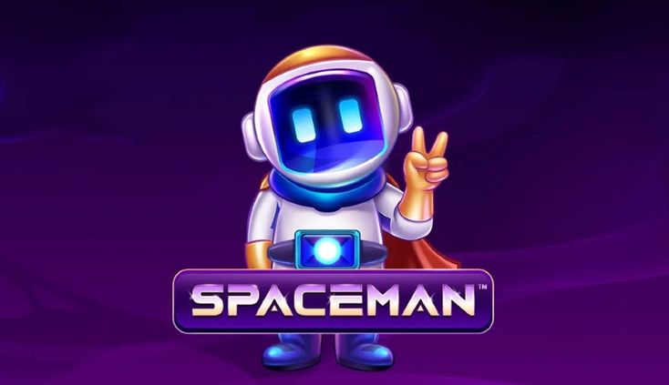 Review Lengkap Spaceman Gacor: Game Slot Paling Viral Tahun Ini