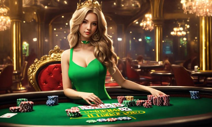Cari Slot Gacor? Main di SlotVIPGG Saja!