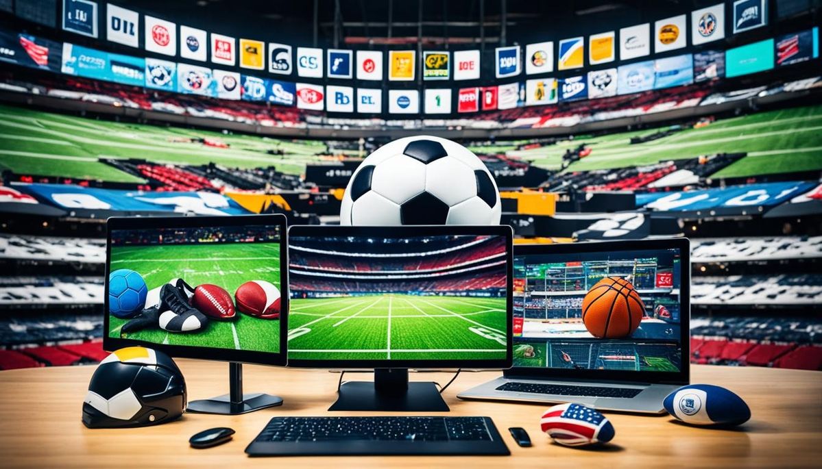 ESLOT Sportsbook Online: Taruhan Seru, Cuan Tiap Hari!