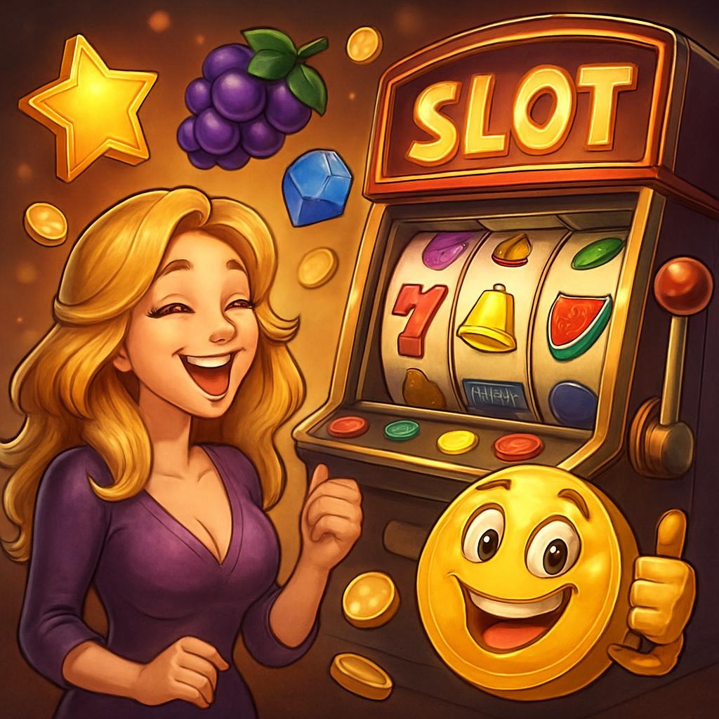 Agendunia55: Inovasi Terbaru dalam Dunia Slot Online
