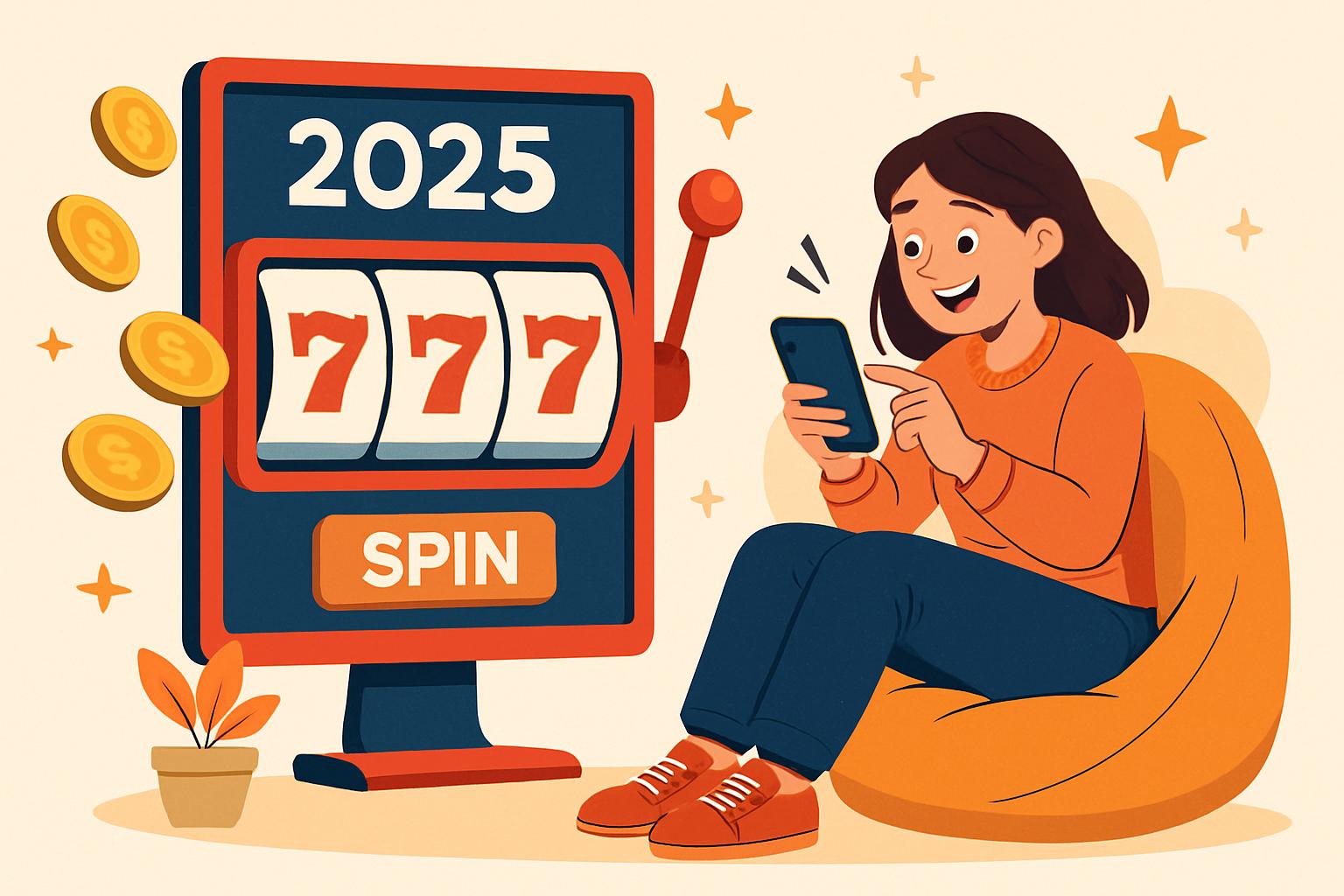 Joker11: Inovasi Terbaru dalam Dunia Slot Online