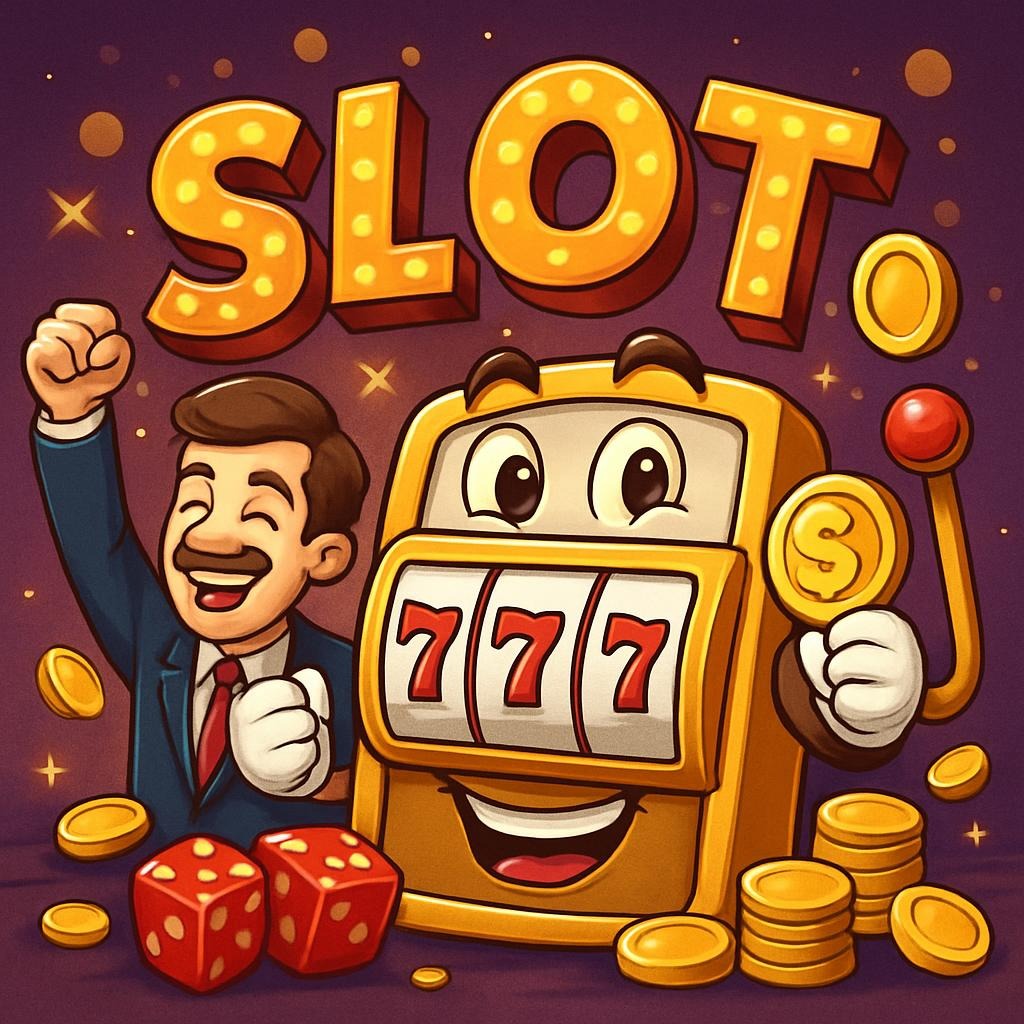 Slotvip: Menyelami Dunia Slotvip dengan RTP Gacor yang Menguntungkan