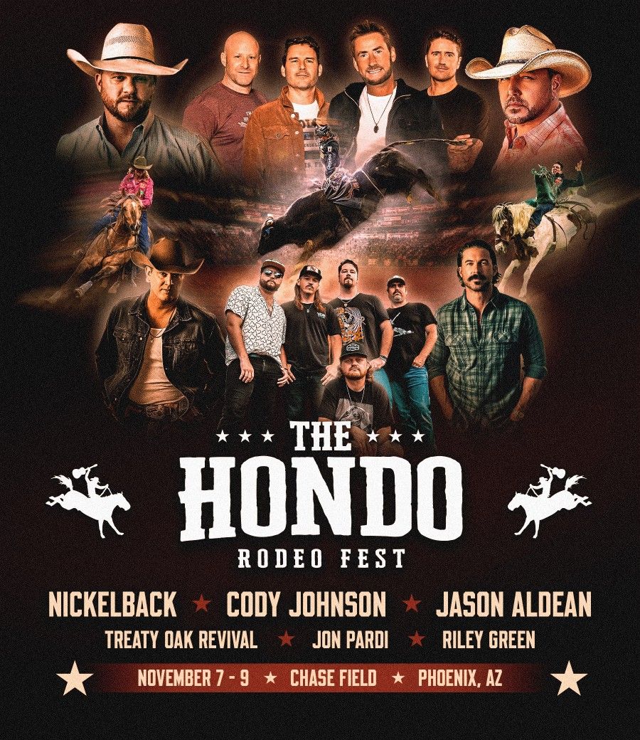 Pesona Philomath Rodeo Event dalam Menghidupkan Semangat Komunitas