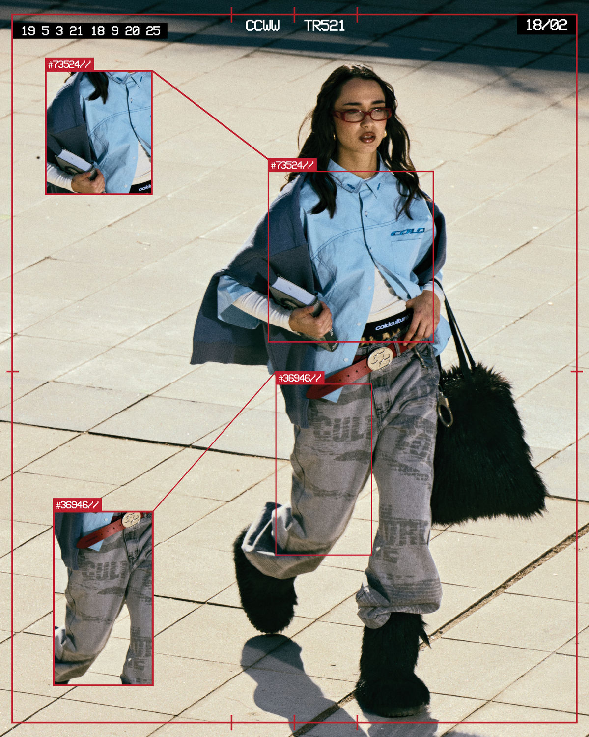 Menemukan Ketulusan Cerita dalam Fotografi Fashion Editorial dan Visual Artistik